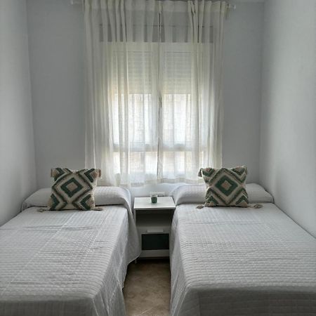 דירות מדינה סידוניה Casa De Asis מראה חיצוני תמונה