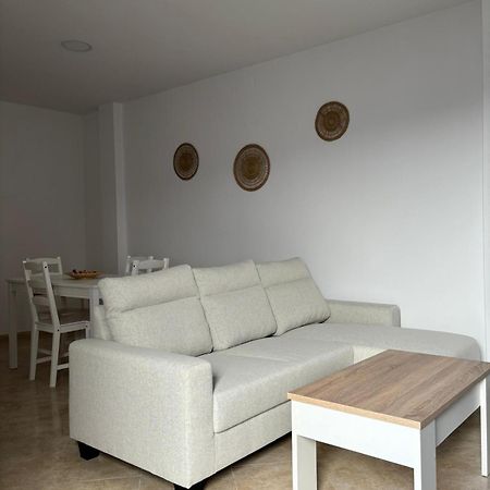 דירות מדינה סידוניה Casa De Asis מראה חיצוני תמונה