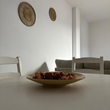 דירות מדינה סידוניה Casa De Asis מראה חיצוני תמונה