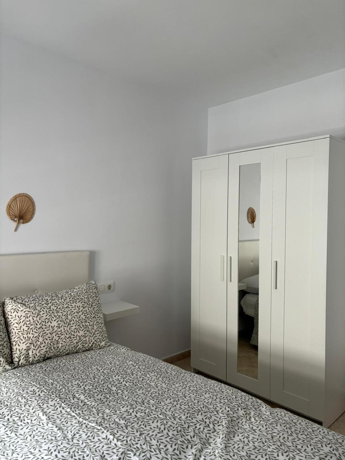 דירות מדינה סידוניה Casa De Asis מראה חיצוני תמונה