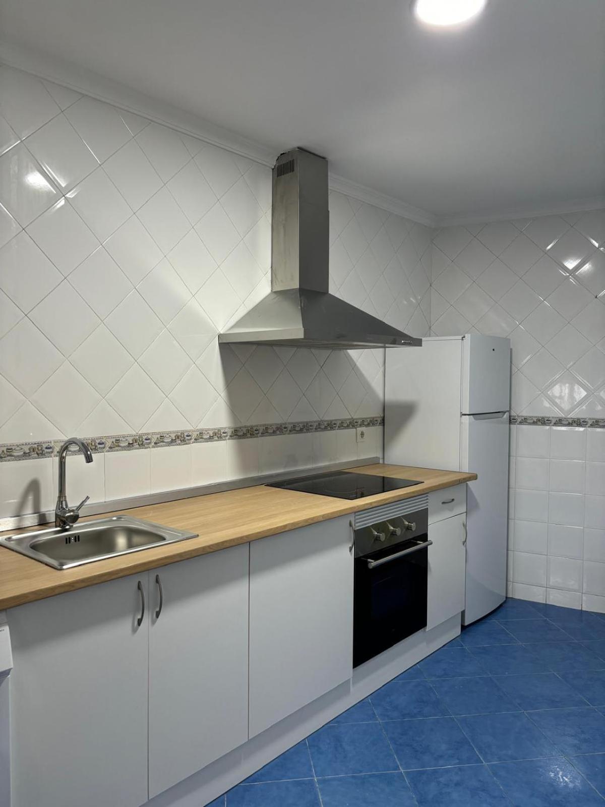 דירות מדינה סידוניה Casa De Asis מראה חיצוני תמונה