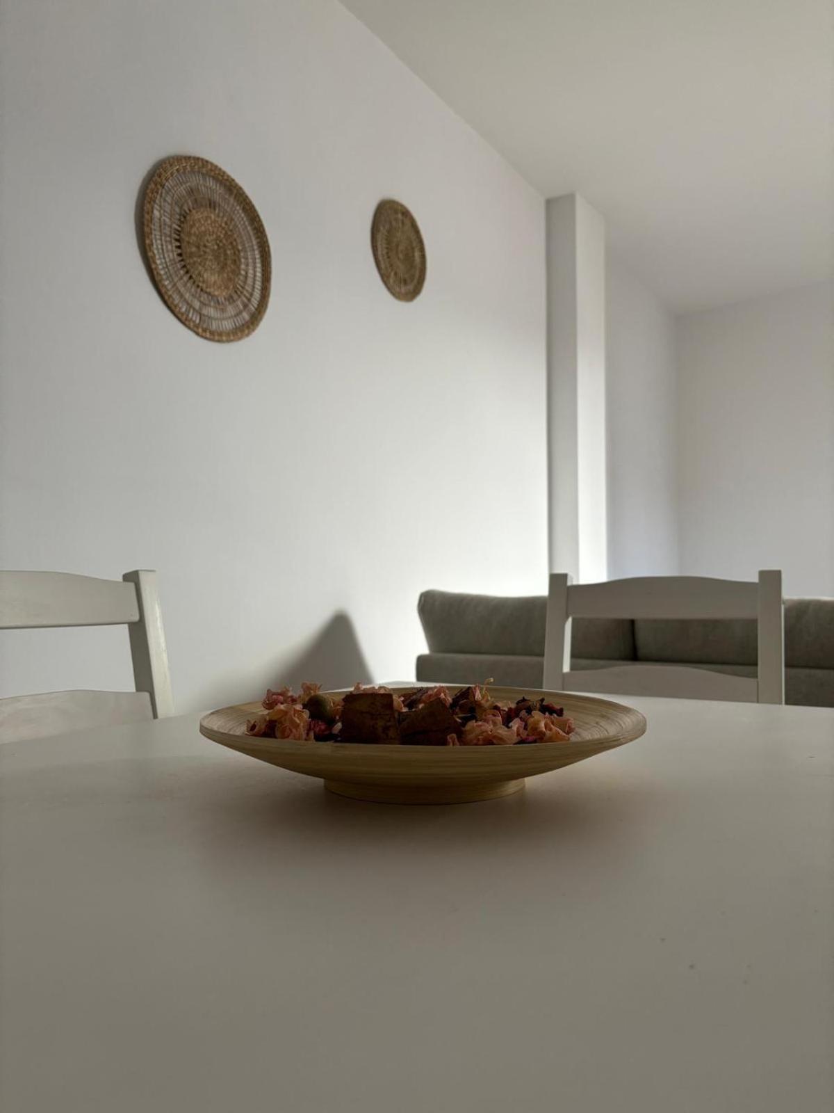 דירות מדינה סידוניה Casa De Asis מראה חיצוני תמונה
