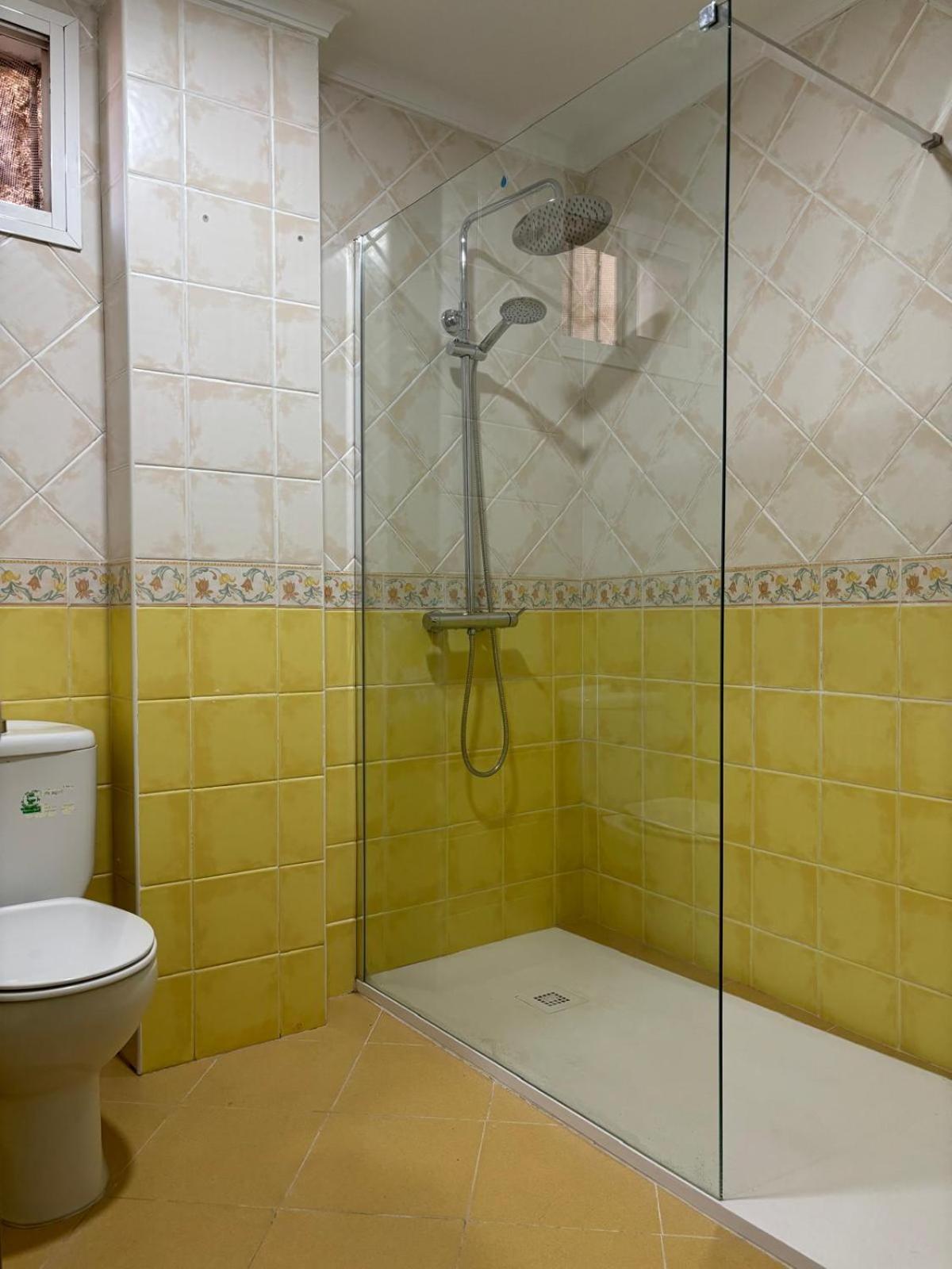 דירות מדינה סידוניה Casa De Asis מראה חיצוני תמונה